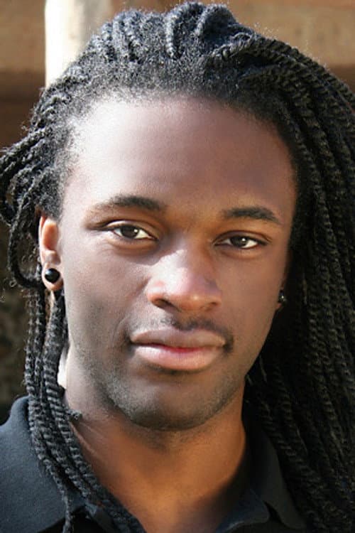 Greg Wamba profile photo