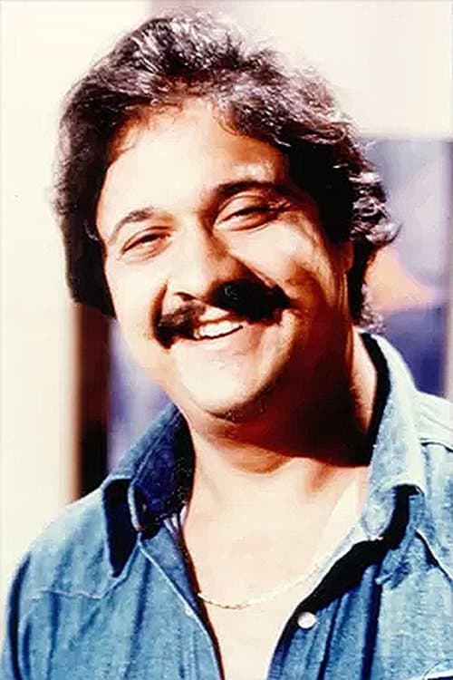 Roberto Talma profile photo