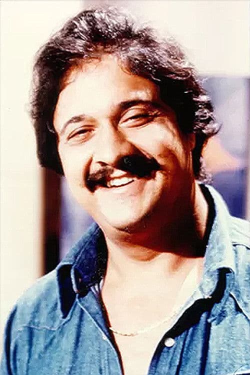 Roberto Talma profile photo