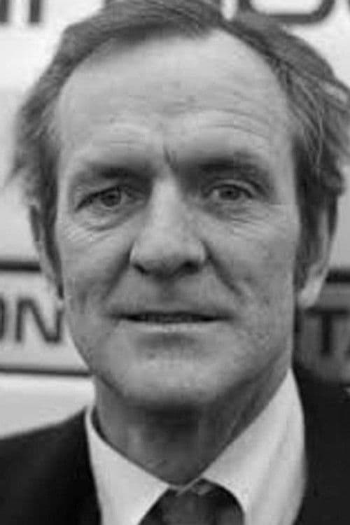 Patrick O'Connell profile photo