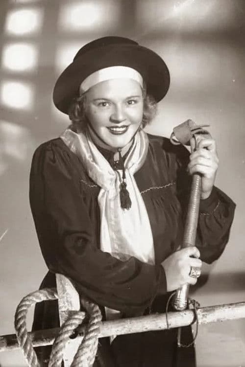 Azucena Maizani profile photo