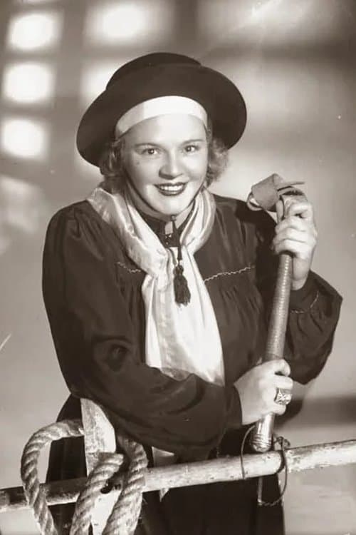 Azucena Maizani profile photo