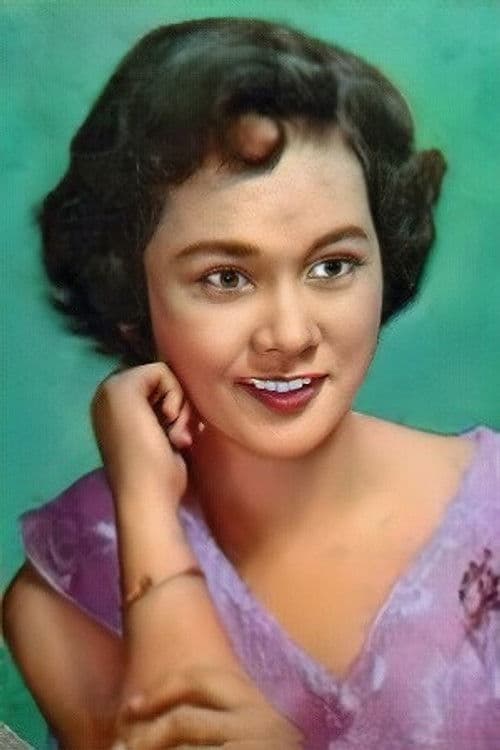 Tessie Agana profile photo