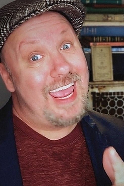 William Conrad profile photo