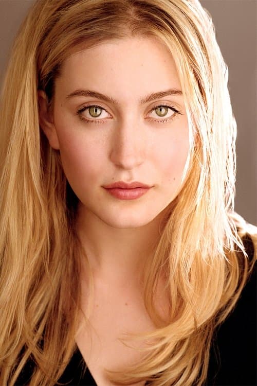 Olivia Macklin profile photo