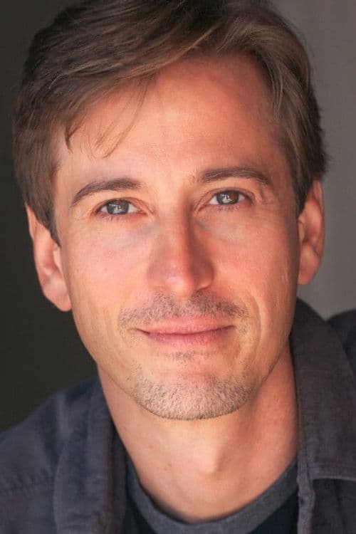 Bruce Turk profile photo