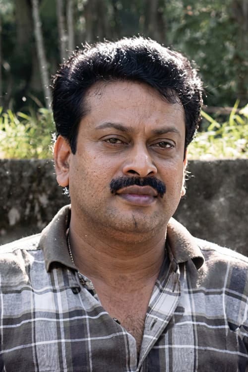 Sukumaran profile photo