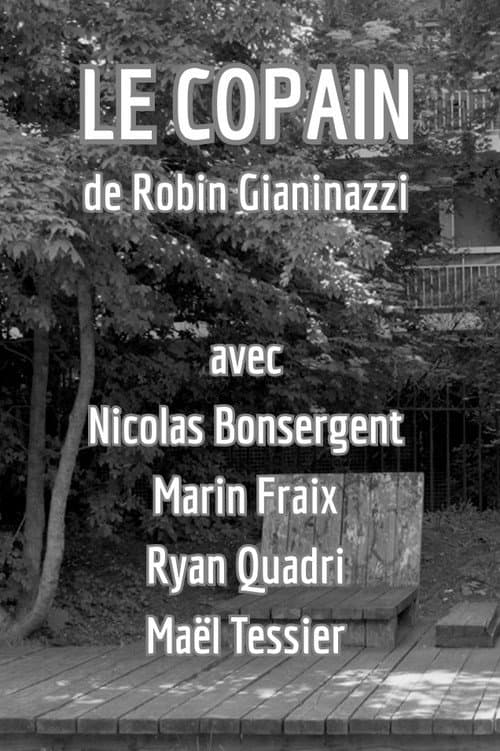 Le Copain poster