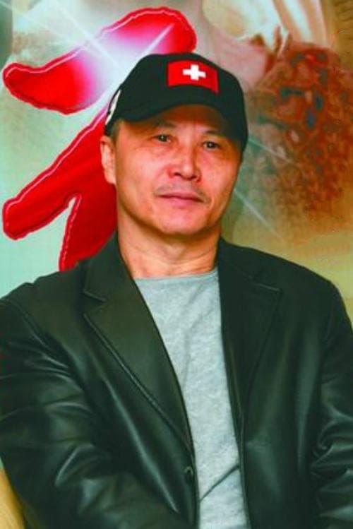 Billy Chan Wui-Ngai profile photo