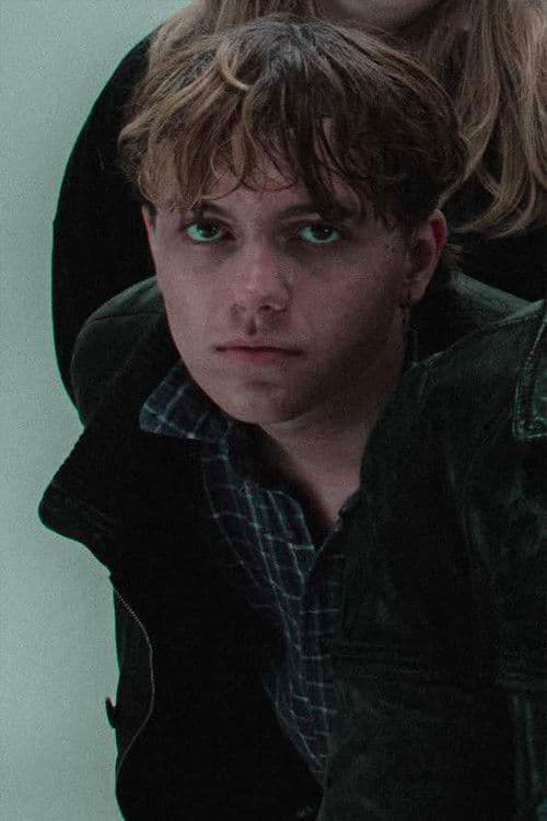 Gustave Aube profile photo