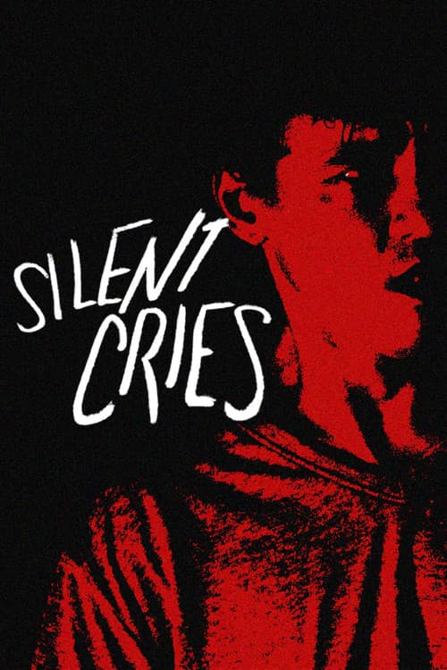 Silent Cries poster