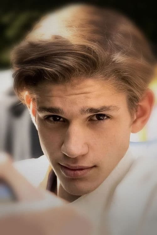 Maxim Rozenberg profile photo