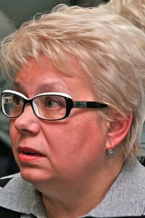 Alla Goncharova profile photo