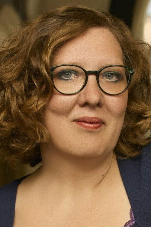 Marie Knudsen Fogh profile photo