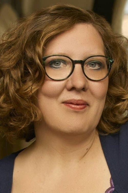 Marie Knudsen Fogh profile photo