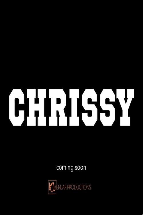 CHRISSY poster