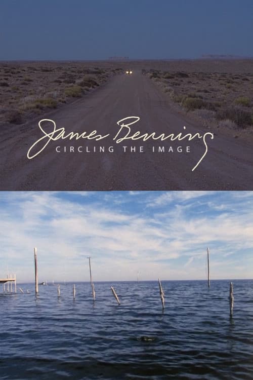 James Benning: Circling the Image poster