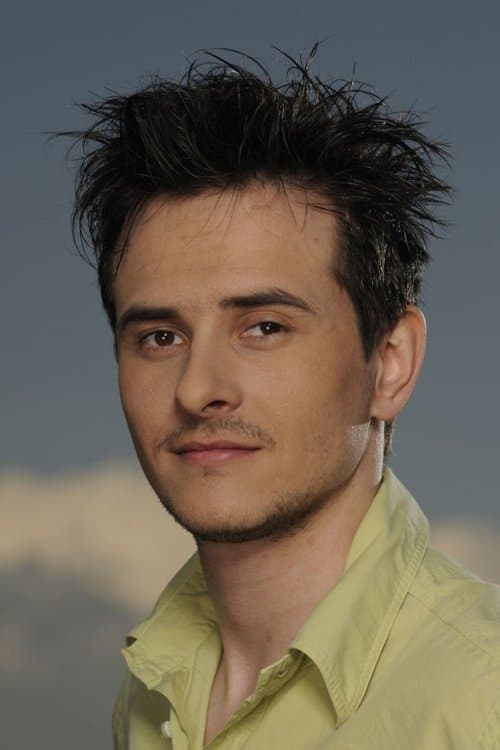 Peter Oszlík profile photo