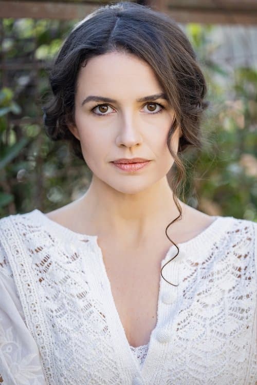 Laura Rauch profile photo