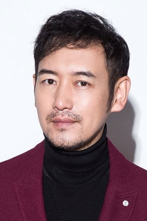 Zhang Lei profile photo