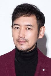 Zhang Lei profile photo