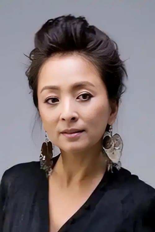 Li Qinqin profile photo