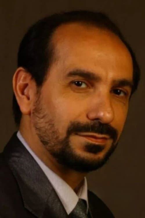 Alireza Bashkandi profile photo