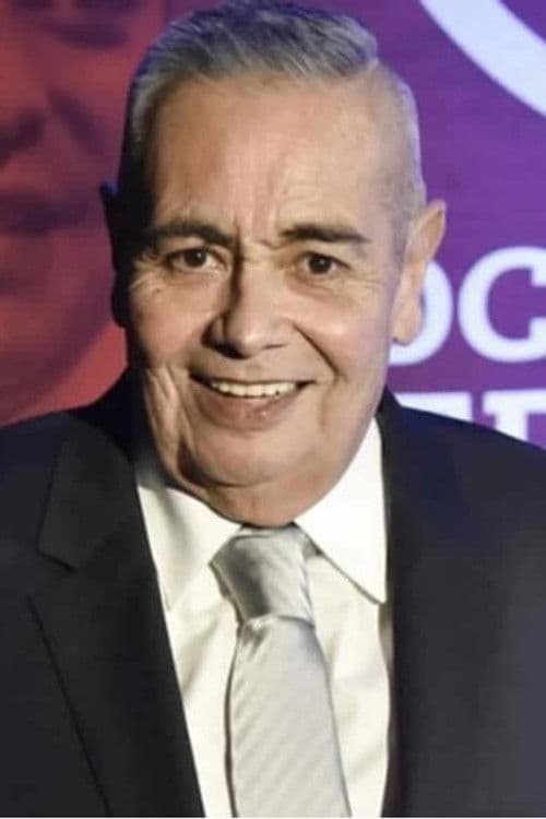 Arturo Rivera profile photo