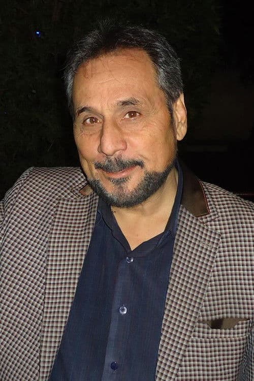 Majid Ghannad profile photo