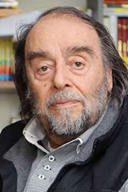 Ljubiša Georgievski profile photo