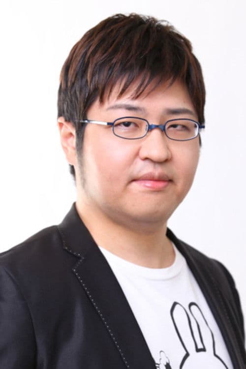 Kenji Kitamura profile photo