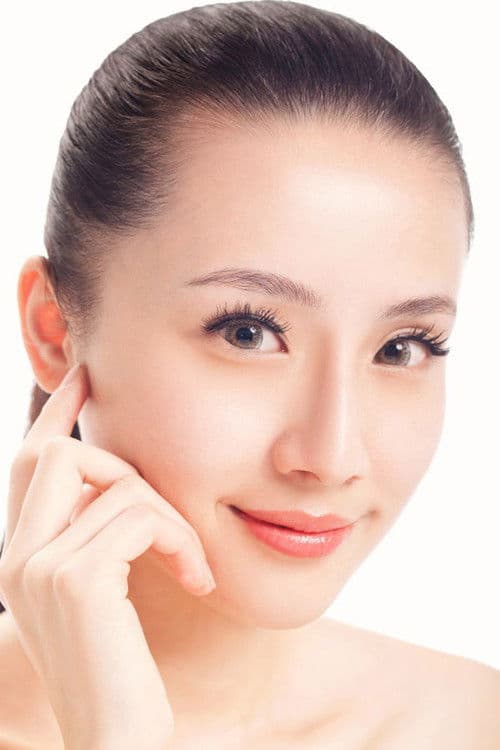 Zhang Xinqi profile photo