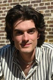 Ruben Degroote profile photo