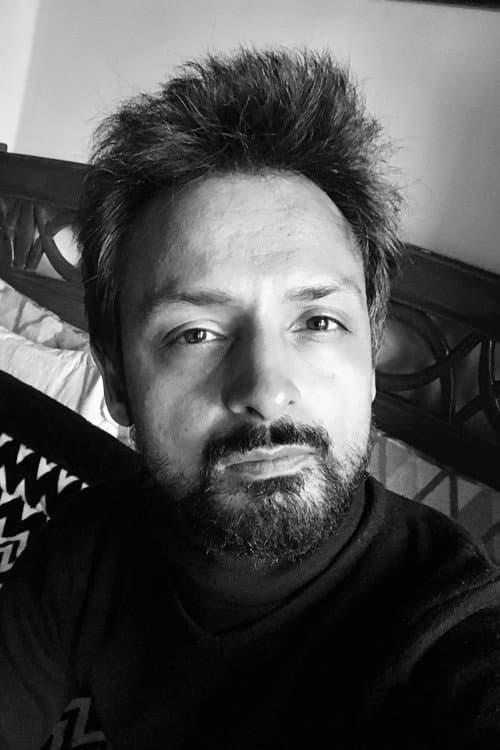 Anupam Kant Verma profile photo