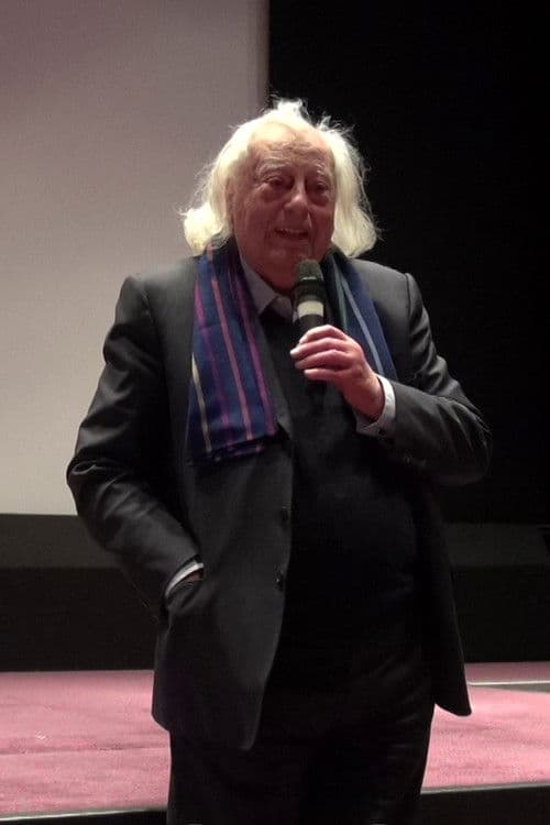 "Die Sehnsucht der Veronika Voss" par Jean Douchet poster