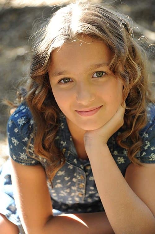 Madeline Moon profile photo