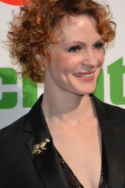 Minna Haapkylä profile photo