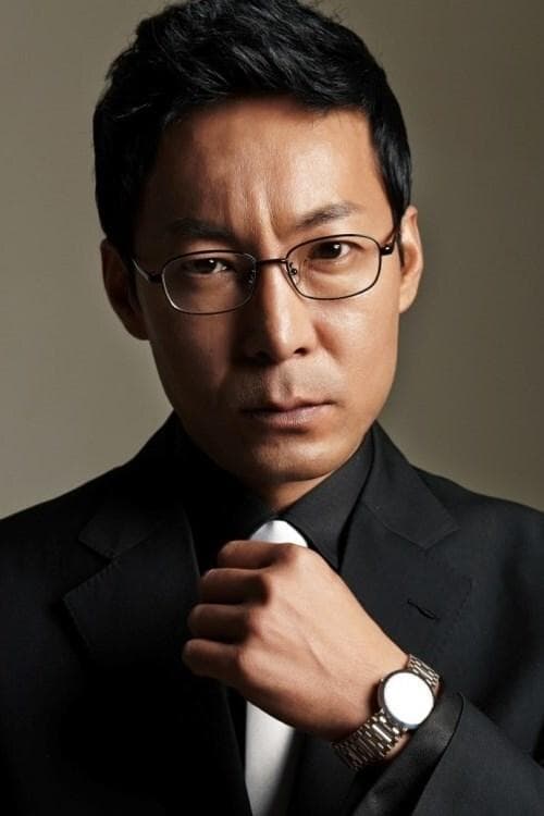 Choi Jin-ho profile photo