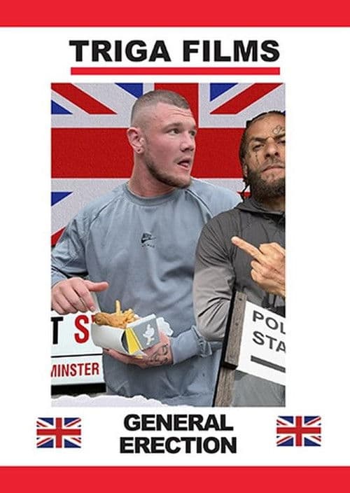 General Erection poster
