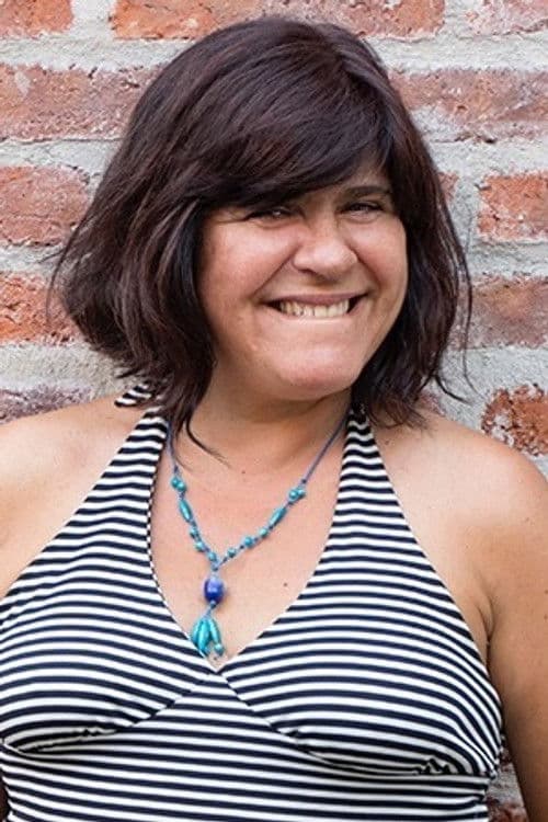 Gabriela Guillermo profile photo