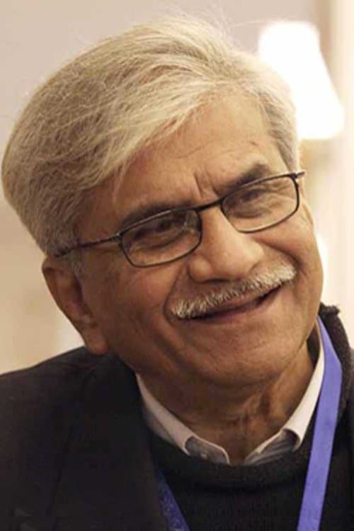 Jabbar Patel profile photo