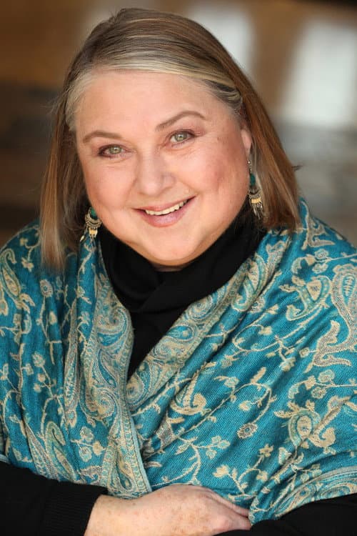 Lynn Ann Leveridge profile photo