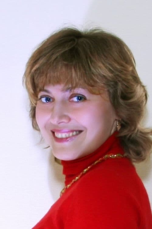 Lyudmila Boevchuk profile photo