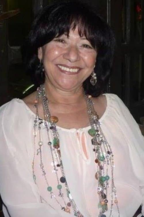 Magda Mounir profile photo