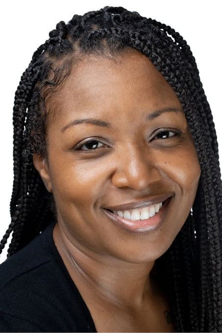 Sanondrah Blake profile photo