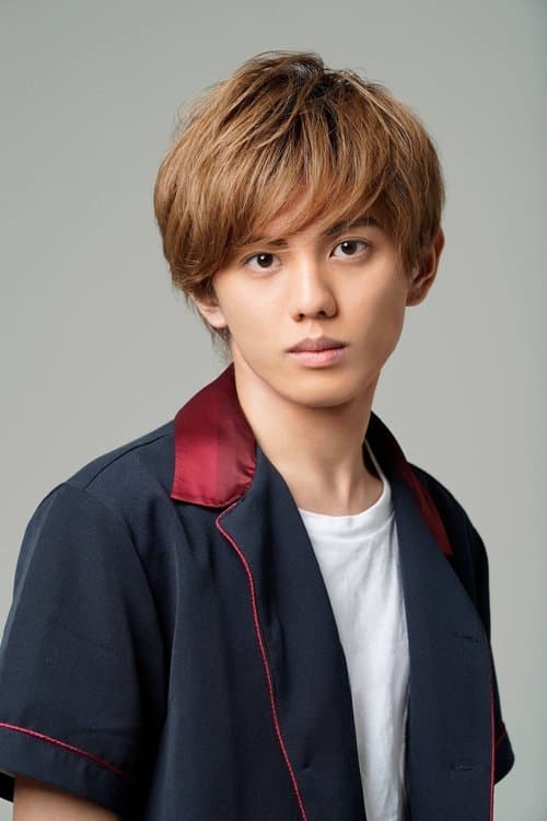 Ryoya Takahashi profile photo