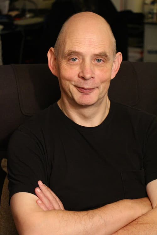 Ben Van Bergen profile photo