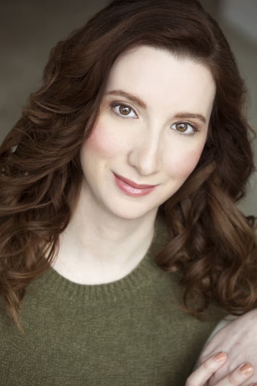 Marissa Kate Wilson profile photo