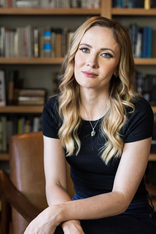 Dr. Emily Zarka profile photo