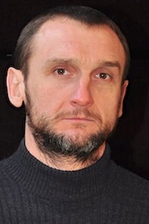 Vladimir Novitsky profile photo